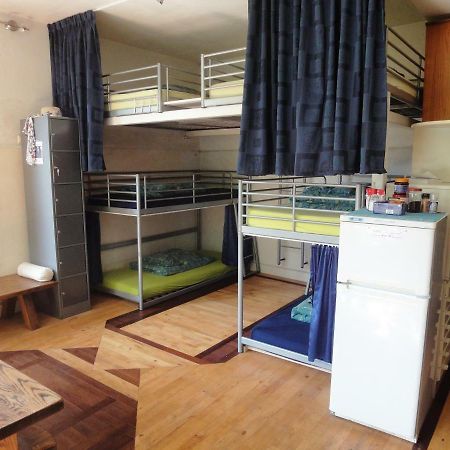 Frank'S Backpackers Pansiyon Helmond Dış mekan fotoğraf