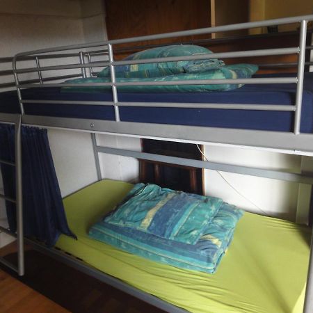 Frank'S Backpackers Pansiyon Helmond Dış mekan fotoğraf