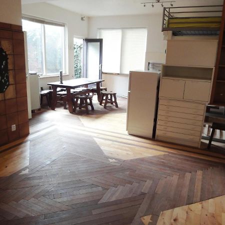 Frank'S Backpackers Pansiyon Helmond Dış mekan fotoğraf