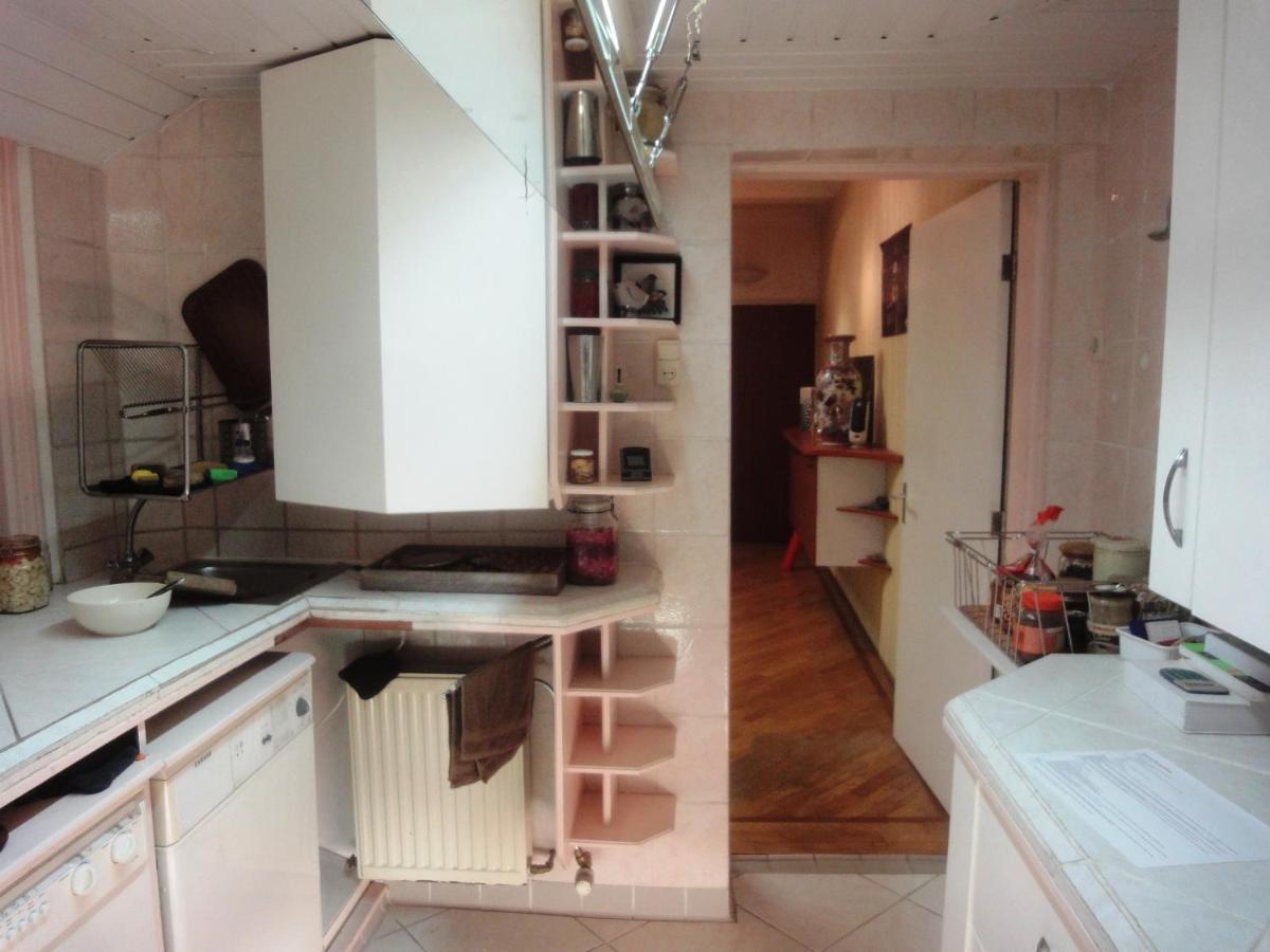 Frank'S Backpackers Pansiyon Helmond Dış mekan fotoğraf